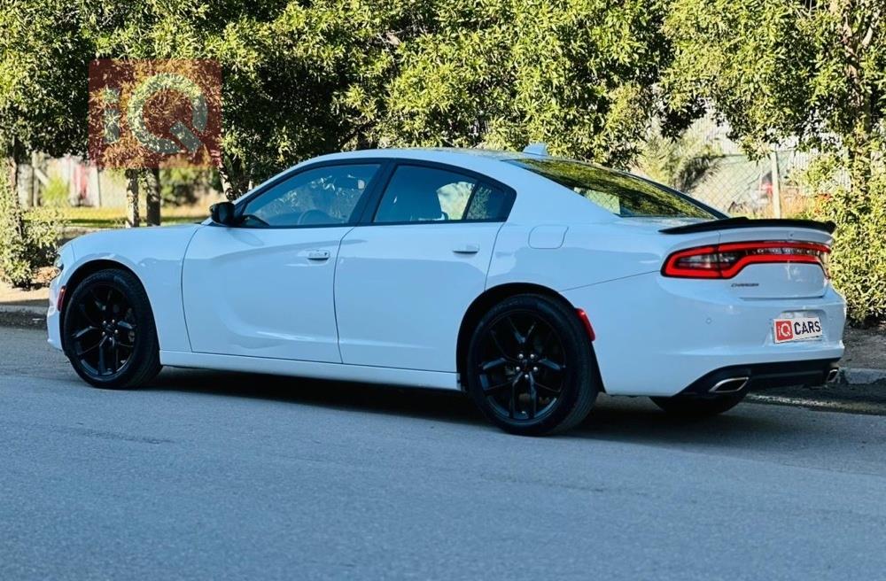 دودج تشارجر